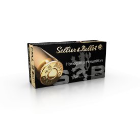Amunicja S&B 45 AUTO / 45 ACP FMJ 14.90